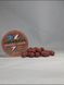 Насадкові бойли Cork Wafters One Hook Baits MEGA SPICE Carolina Reaper 10 мм (26 г) 091 фото 1