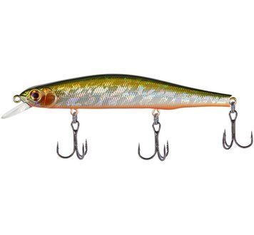 Воблер Select Insider 110SP 110mm 17.0g #24 (1.0-1.5m)