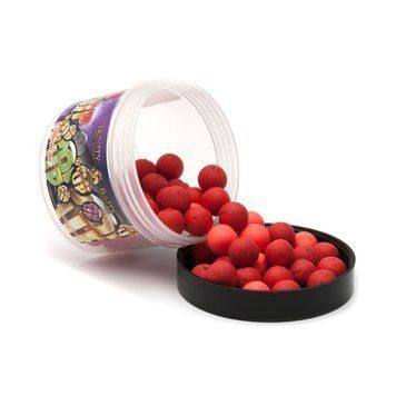 Бойли Pop-up Trinity Baits Robin Red 10мм 25г