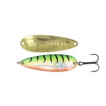 Блешня Golden Catch Niobi 12г 10G