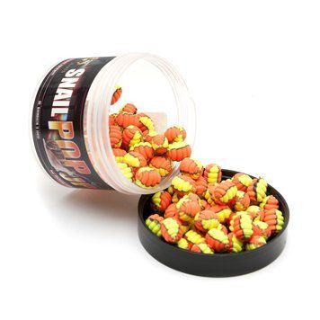Бойли Pop-up Trinity Baits Snail Coconut 5*8мм 25г