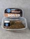 Метод-мікс One Hook Baits Flat Groundbait Squid 400g