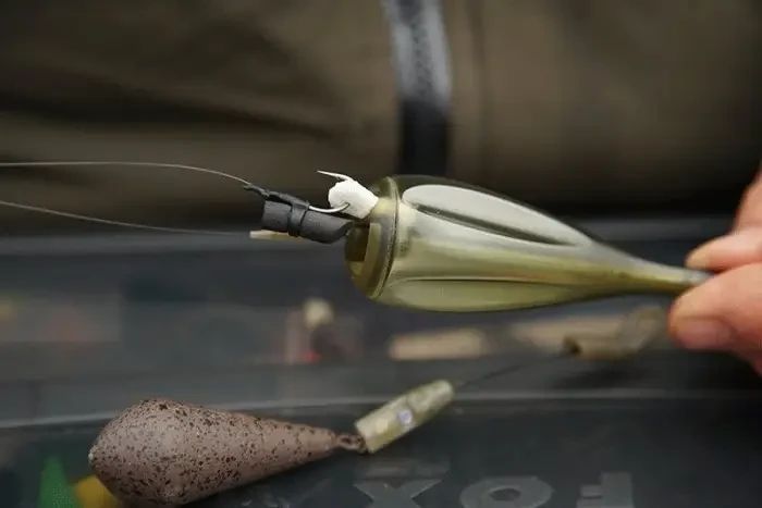 Набір Fox Edges Zig Float Kit