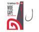 Гачки Trakker Wide Gape Hooks Size 6 (Micro Barbed)