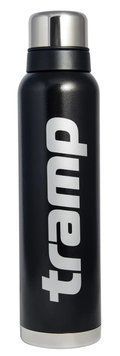 Термос Tramp Expedition Line 1,6 л чорний UTRC-029-black фото