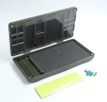 Коробка із повідочницею SmartFish Tackle Box 2361695193 фото