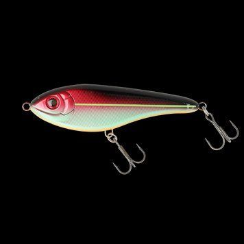 Воблер Strike Pro Baby Buster 100SP 25г GC10F NEW