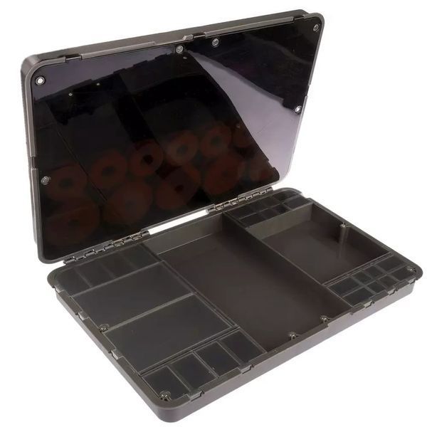 Коробка Kalipso Carp multi rig max