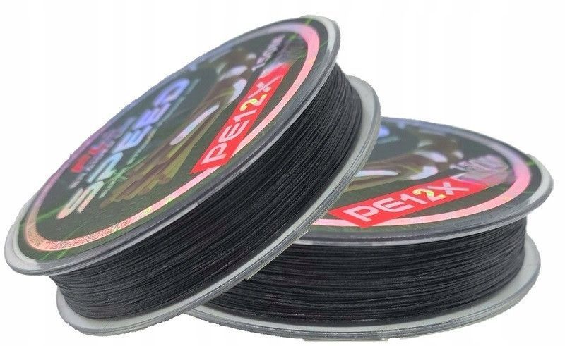 Шнур Falai Speed PE12X 0.22mm / 31.8kg 150m PE12X фото