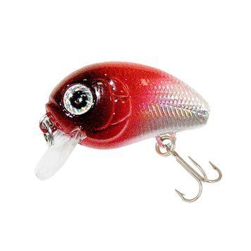 Воблер Strike Pro Baby Pro 25F 2г 022PT