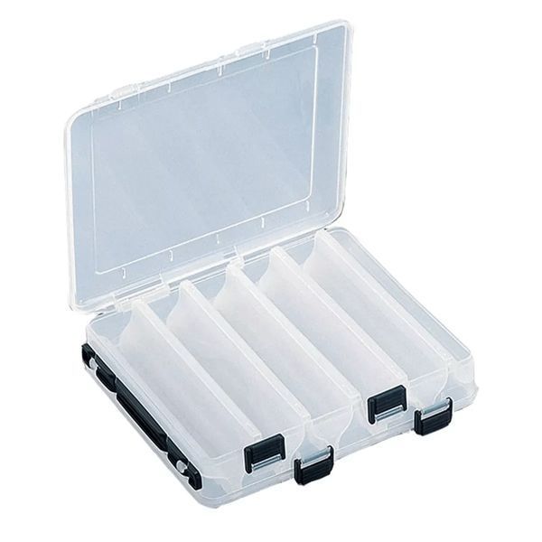 Коробка Meiho Reversible 145 1368026 фото