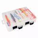 Коробка Meiho Reversible 145 1368026 фото 1