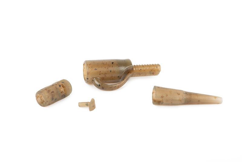 Безпечна кліпса Fox Edges Running Safety Clip Kit CAC803 фото