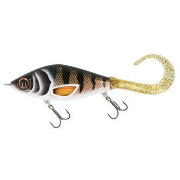 Воблер Strike Pro Guppie Jr Sinking 110S 70г TR-003G