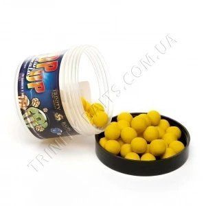 Бойли Pop-up Trinity Baits Кукурудза 12мм 35г