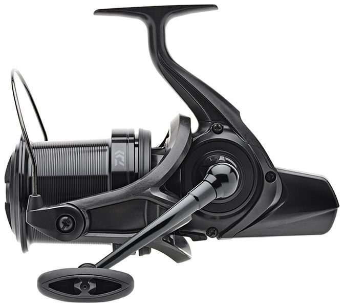Катушка Daiwa CrossCast Spod 45 SCW 5000C QD