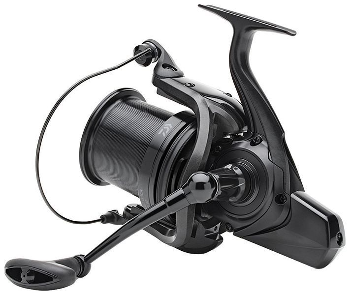 Катушка Daiwa CrossCast Spod 45 SCW 5000C QD