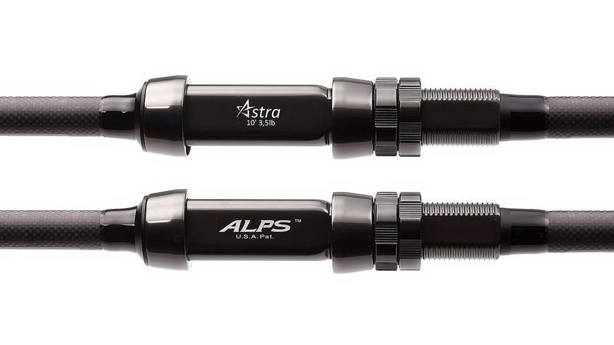 Вудилище коропове Orient ASTRA CARP ROD (30mm) 10' 3,5lb