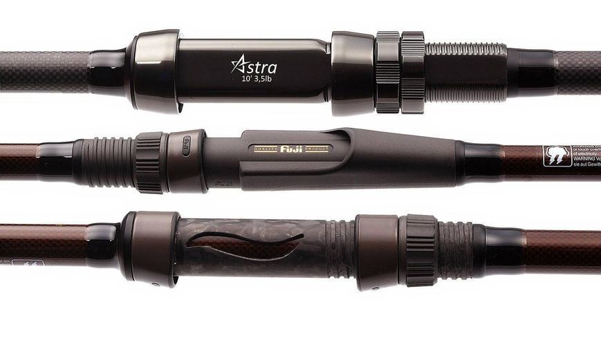 Вудилище коропове Orient ASTRA CARP ROD (30mm) 10' 3,5lb