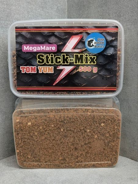 Stick-Mix Tom Yum 500 г One Hook Baits
