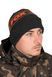 Шапка Fox Collection Beanie B/O CHH019 фото 2