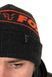 Шапка Fox Collection Beanie B/O CHH019 фото 3