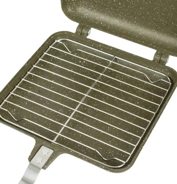Тостер Trakker Armolife Marble Sandwich Toaster 211908 фото