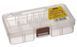 Коробка Meiho Worm Case S (W-S) 138&times;77&times;31mm к:clear 901512 фото 1