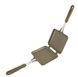 Тостер Trakker Armolife Marble Sandwich Toaster 211908 фото 2