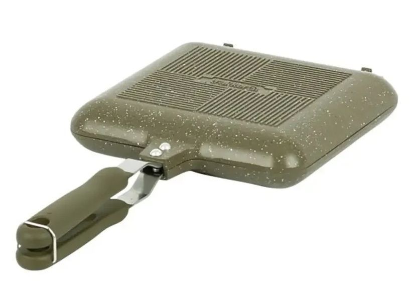 Тостер Trakker Armolife Marble Sandwich Toaster 211908 фото