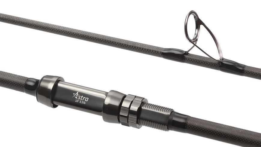 Вудилище коропове Orient ASTRA CARP ROD (30mm) ALPS reel seat 10' 3,5lb