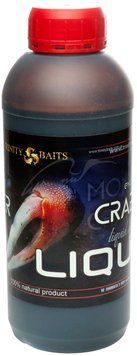 Ліквід Trinity Baits Monster Crab 0,5 л