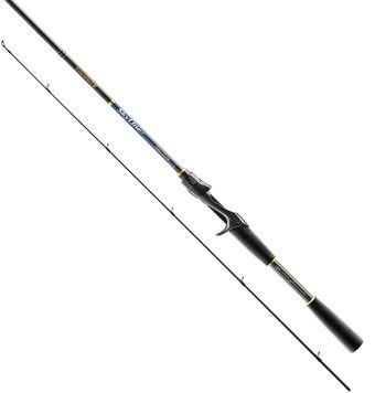 Спінінг Favorite Skyline Casting SKYC-762M 2.29m 8-21g Ex.Fast
