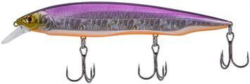 Воблер Select Hustler 160SP 160mm 32g #35 (1.7-1.9m) 1870.68.58 фото