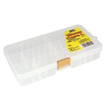 Коробка Meiho Worm Case L 1368081 фото