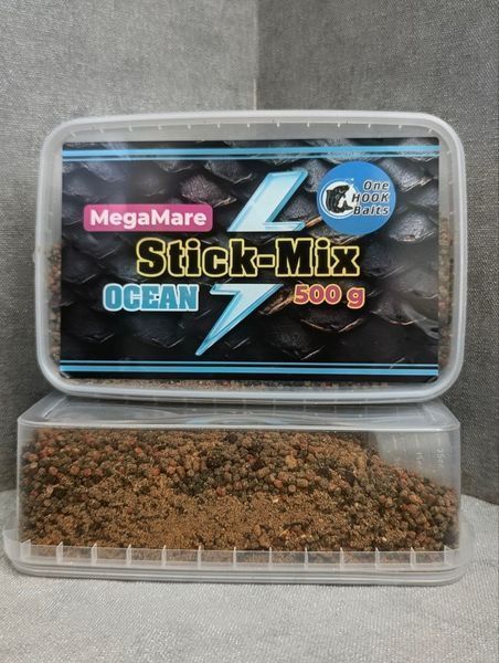 Stick-Mix Ocean 500 г One Hook Baits