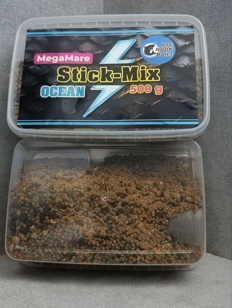 Stick-Mix Ocean 500 г One Hook Baits