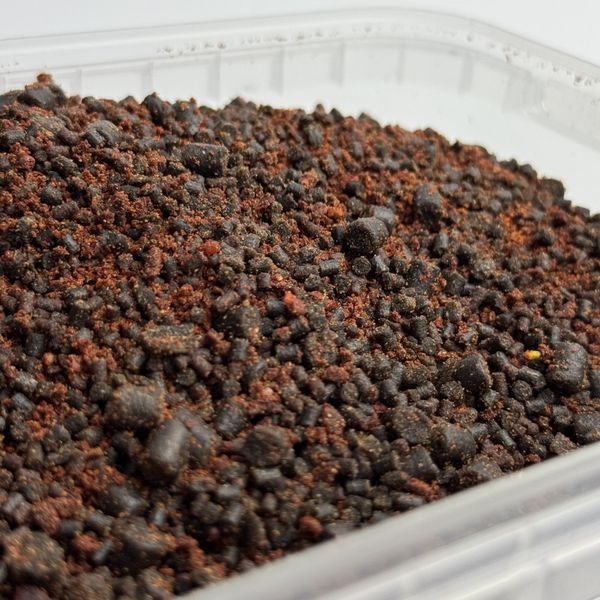 Стік-Мікс CrazyCarp Black Opium (чорний опіум) 500g