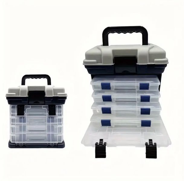Ящик Fishing Box K4 SmartFish