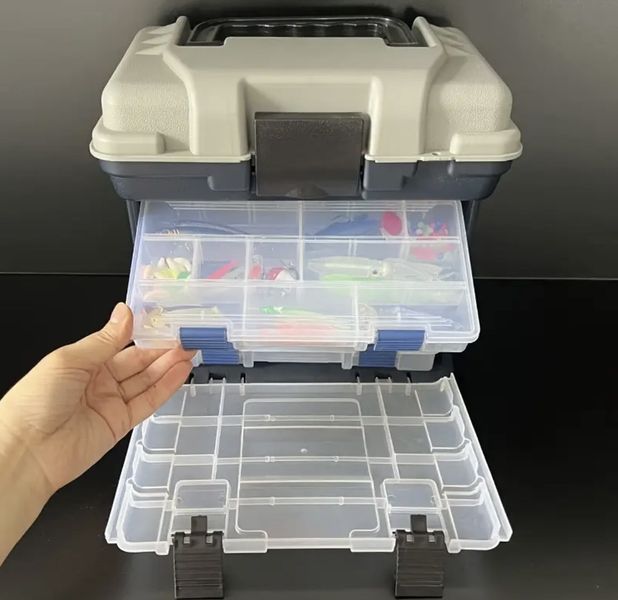 Ящик Fishing Box K4 SmartFish