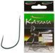 Гачки Maver Katana 1090A №08 (20шт/уп) 1300.31.99 фото 1
