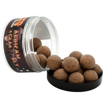 Бойли вафтерс Trinity baits Geyser soluble African FlyВ наявності GLM 16mm