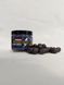 Насадкові розчинні бойли Soluble Hook Boilies One Hook Baits MEGA MARE Black Pearl 16 мм (100 г) 111 фото 1