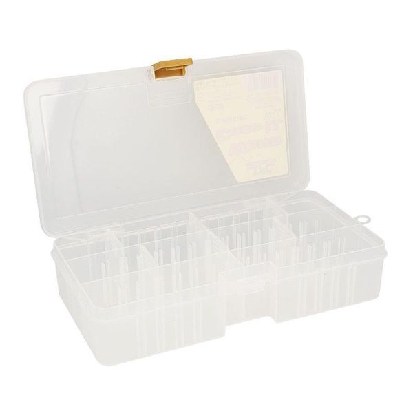 Коробка Meiho Worm Case LL