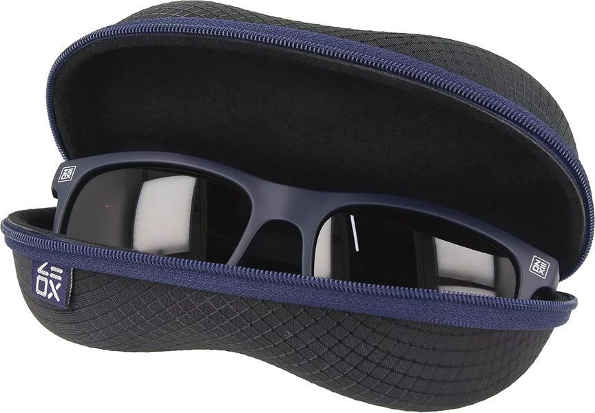 Окуляри Zeox polarized Element MBL Brown 2910001 фото