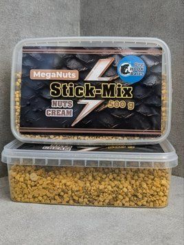 Stick-Mix Nuts Cream 500 г One Hook Baits
