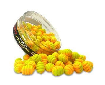 Бойли Pop-up BOUNTY KRUASAN KRILL 8/10 мм 55шт.