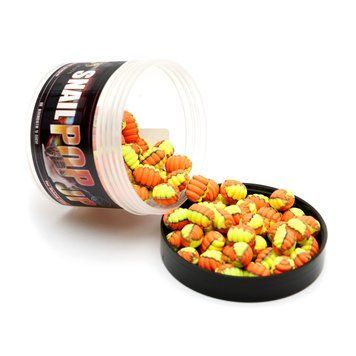 Бойли Pop-up Trinity baits Snail FB 10*6мм 25г