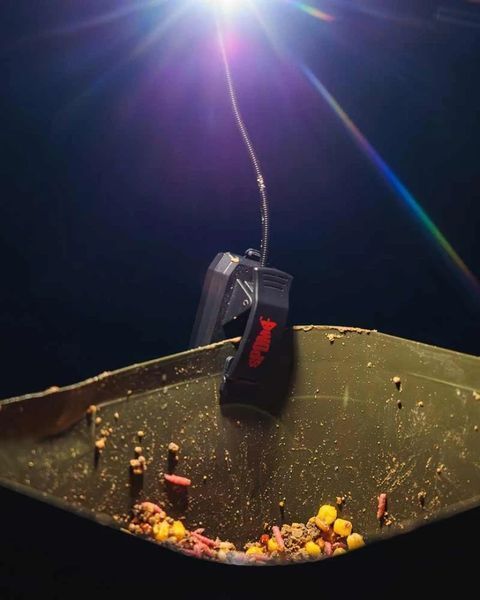 Лампа для освітлення відер Spomb Bucket Light