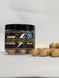 Насадкові розчинні бойли Soluble Hook Boilies One Hook Baits MEGA NUTS Nuts Cream 16 мм (100 г) 114 фото 2